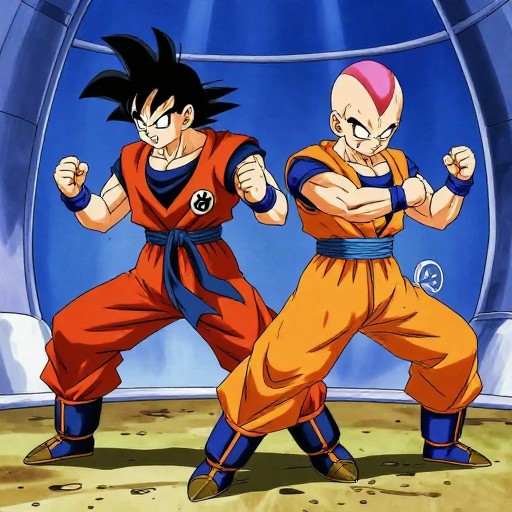 FUSION DANCE - 90s Classic