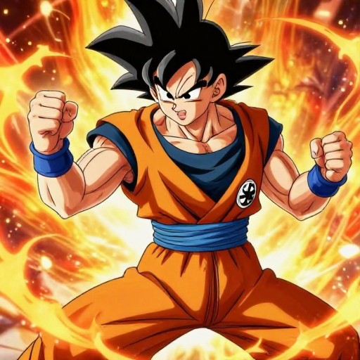 HUMAN FIGHTER - Kai Remaster