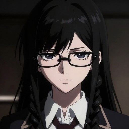 WRITING PRODIGY - Portrait Close-up