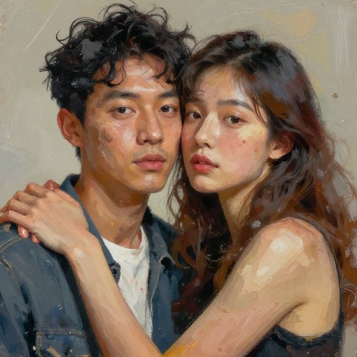 ARTISTIC EXPRESSION - Artistic