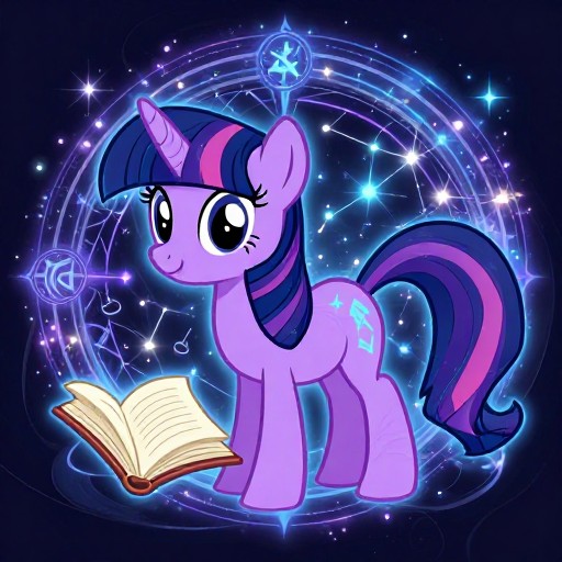 MAGICAL SCHOLAR - Element of Harmony