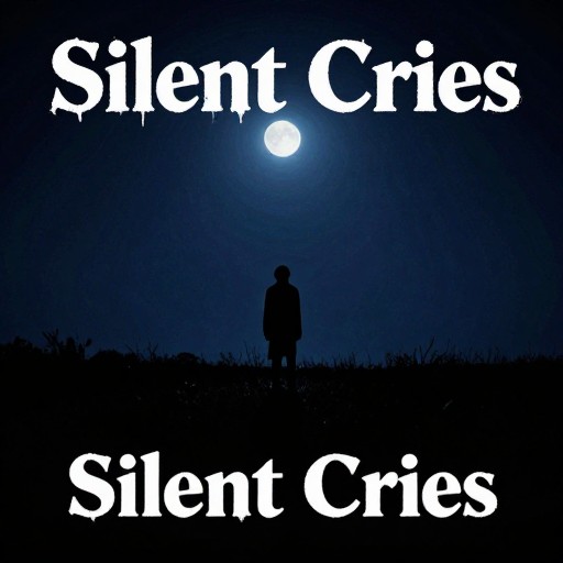 SILENT CRIES - Screamo Dark