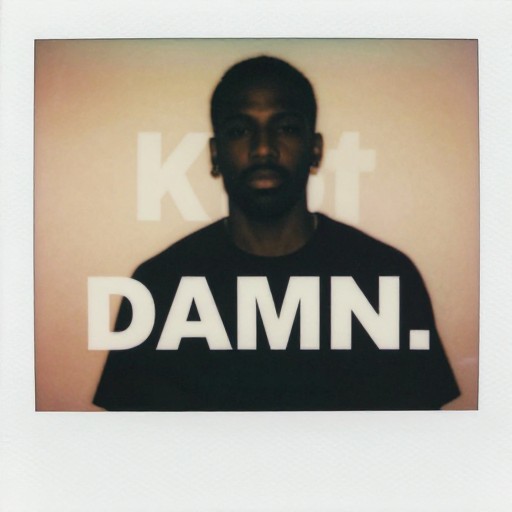 K.DOT FAN - Minimal Type