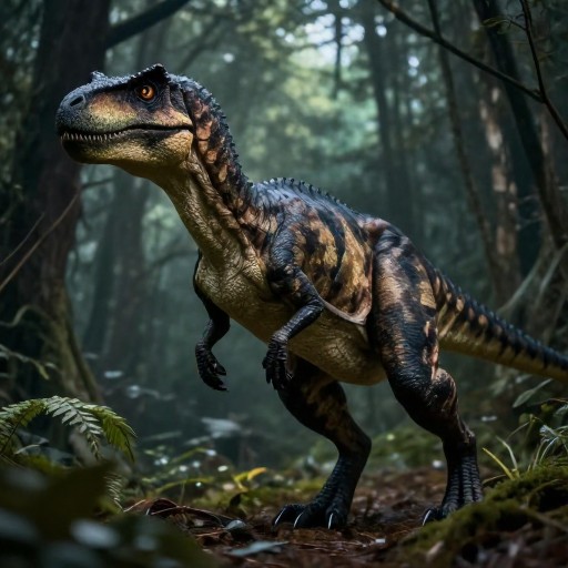 SHADOWCLAW - Fantasy