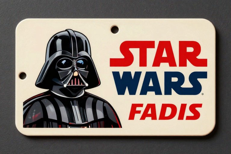 JEDI MASTER - Vintage Park