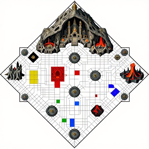 DRAGON LAIR - Modern Tactical