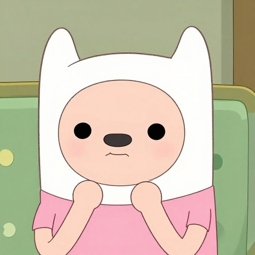 SHY FRIEND - Modern Toon