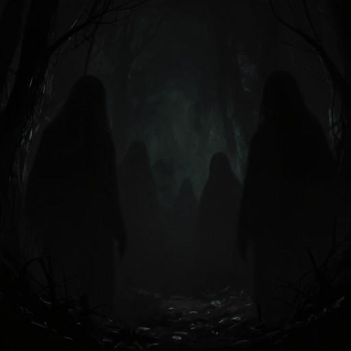 SHADOW REALM - Dark Web