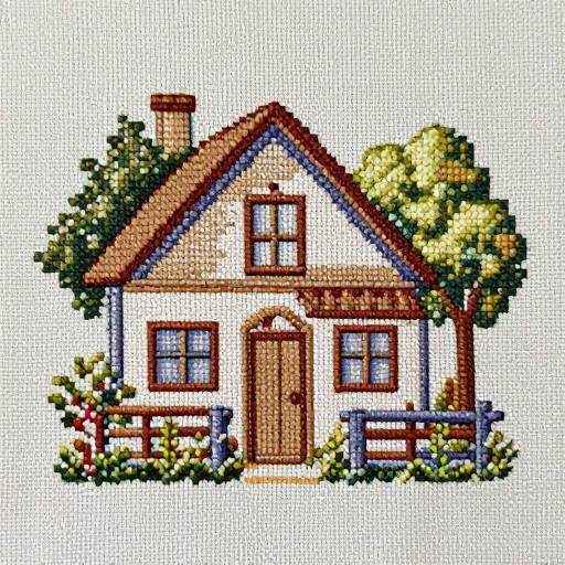 FAMILY NAME - Rustic Farmhouse