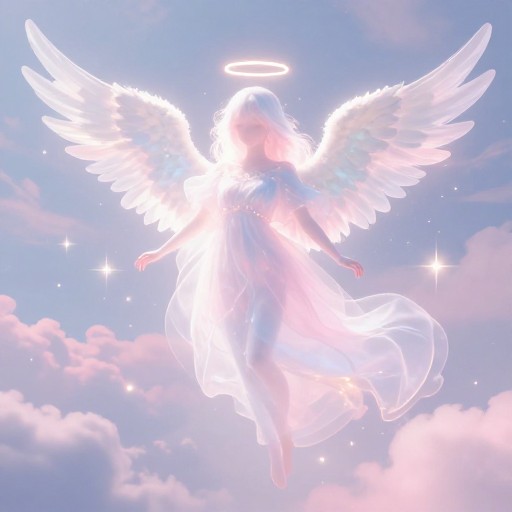 ETHEREAL SPIRIT - Angelcore