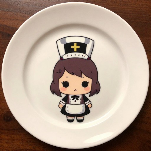 GOTHIC SERVER - Retro Picrew