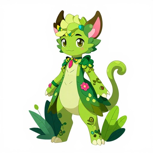 BLOOM NATURE - Default