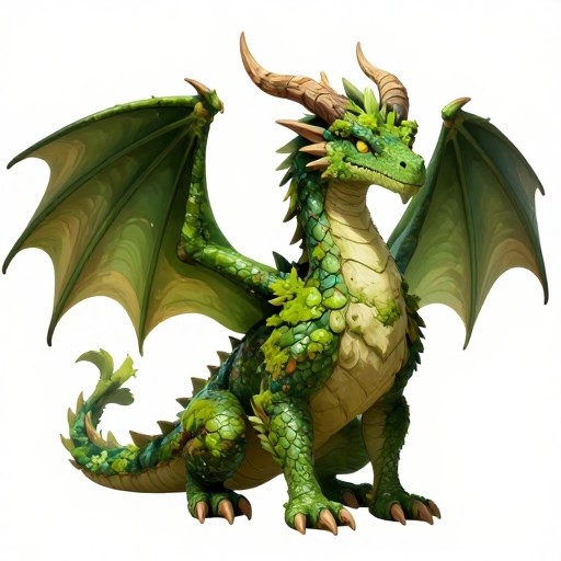 FOREST GUARDIAN - Default