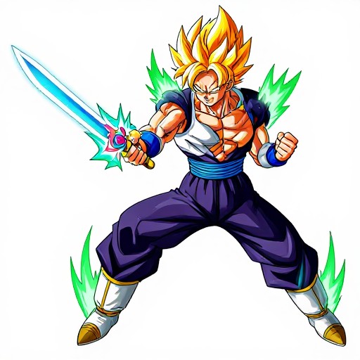 FUSION WARRIOR - Default