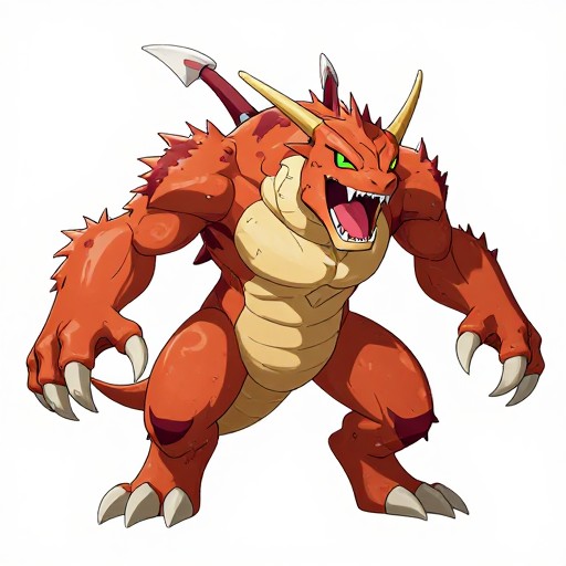 BEAST FIGHTER - Default