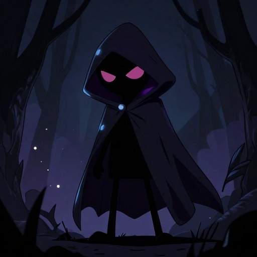 SHADOW STALKER - Default