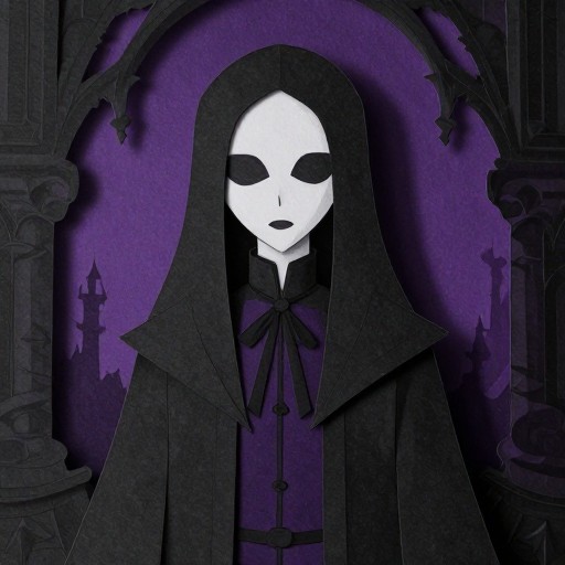 GOTHIC DARK - FPE Classic