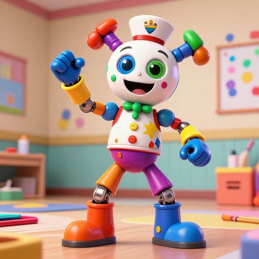 RAINBOW SPARK - Default