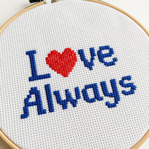 LOVE QUOTE - Traditional