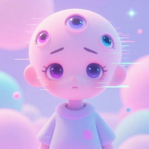 SURREAL WANDERER - Dreamcore