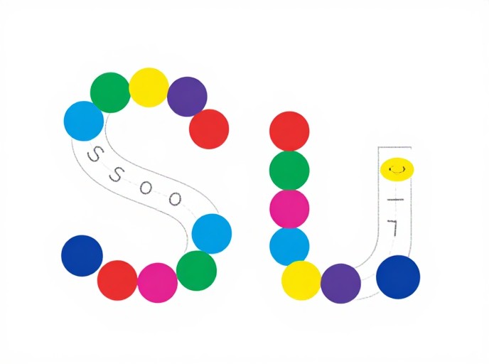 SOPHIA JUMBO - Classic Dots