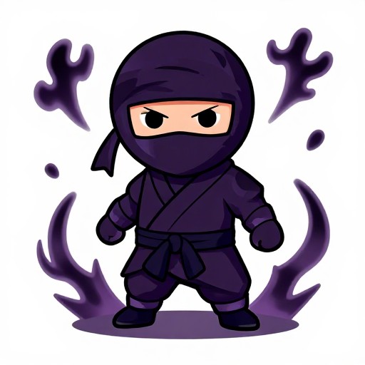SHADOW NINJA - Default