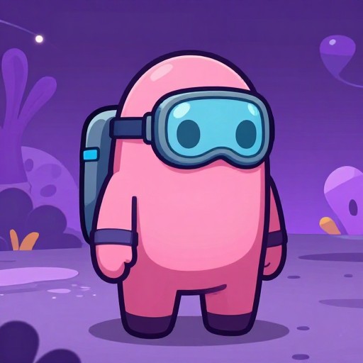 PINK EXPLORER - Default