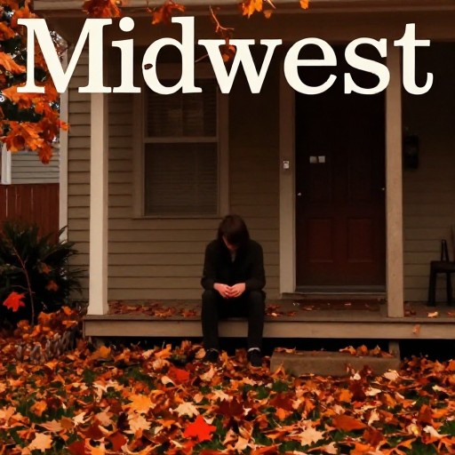 AUTUMN TEARS - Classic Emo