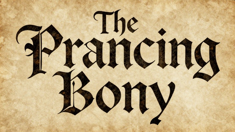 TAVERN SIGN - Classic DnD