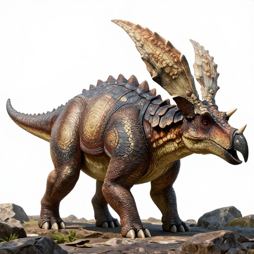 ARMORED TANK - Realistic