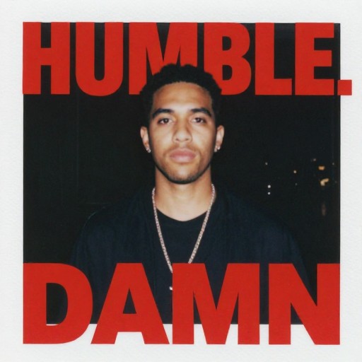 HUMBLE. - DAMN. Classic