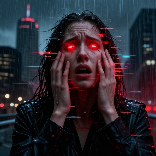 DEVIANT AWAKENING - Cinematic