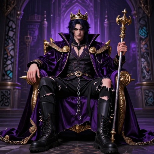 ISLE REBEL - Royal Court