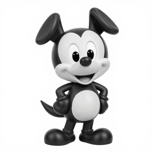 CUTE COMPANION - Classic Toon