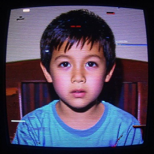 CORRUPTED MEMORY - Analog Horror