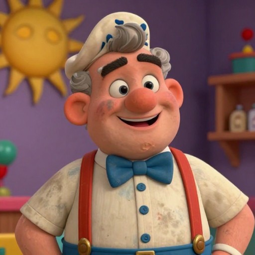 VINTAGE BUDDY - Sun & Moon Show