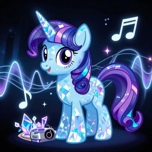 MUSIC MAESTRO - Crystal Empire