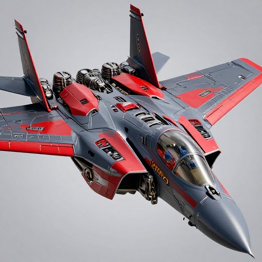 SEEKER ELITE - Movie Realistic