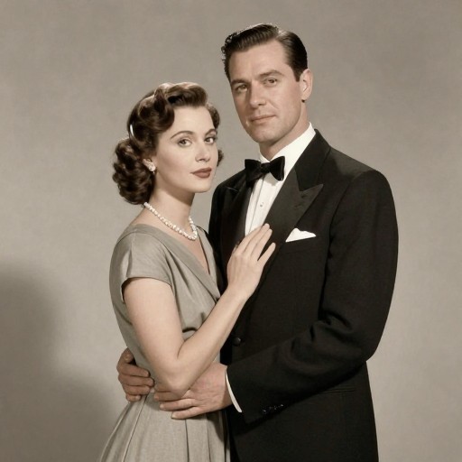 VINTAGE LOVE - Classic Elegance