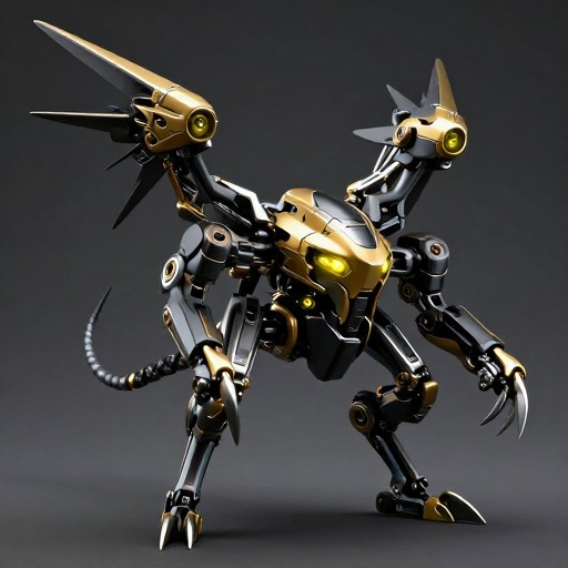 ELITE HUNTER - Disassembly Unit