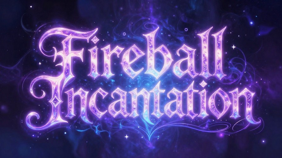 SPELL SCROLL - Mystical Arcane