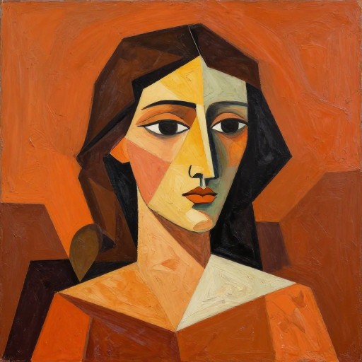 WARM TONES - Synthetic