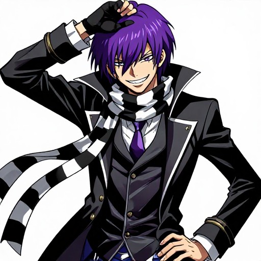 SUPREME LEADER - Classic DR1