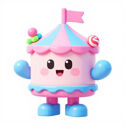 CANDY CARNIVAL - Roblox