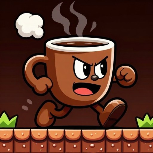 ESPRESSO EXPRESS - Run & Gun