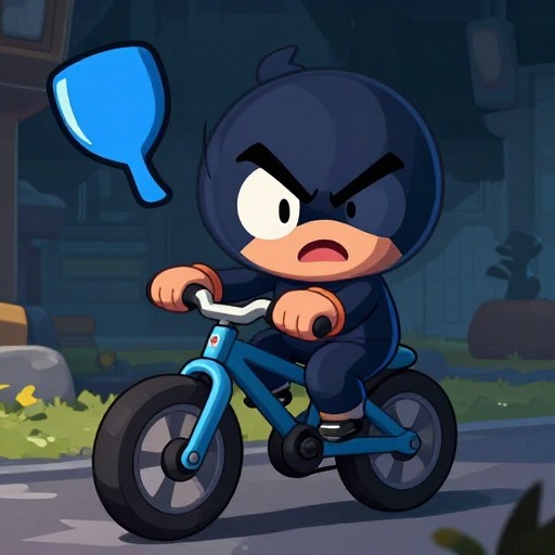 LANCER - Battle Portrait