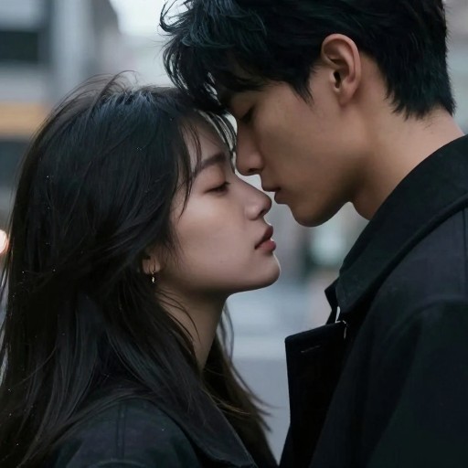 INTIMATE MOMENT - Modern Cinematic