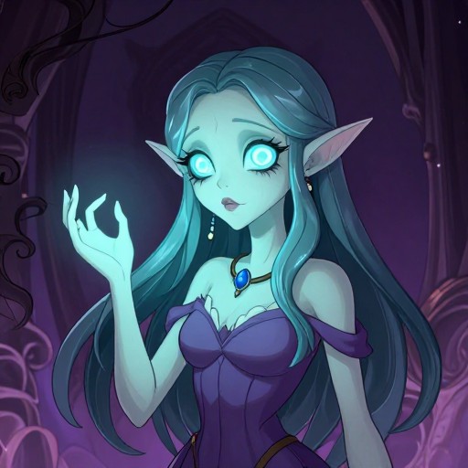 SPIRIT WALKER - DST Enhanced