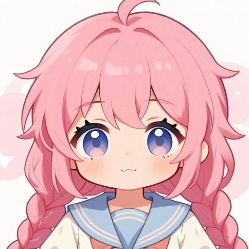 PASTEL CUTE - Anime Styled