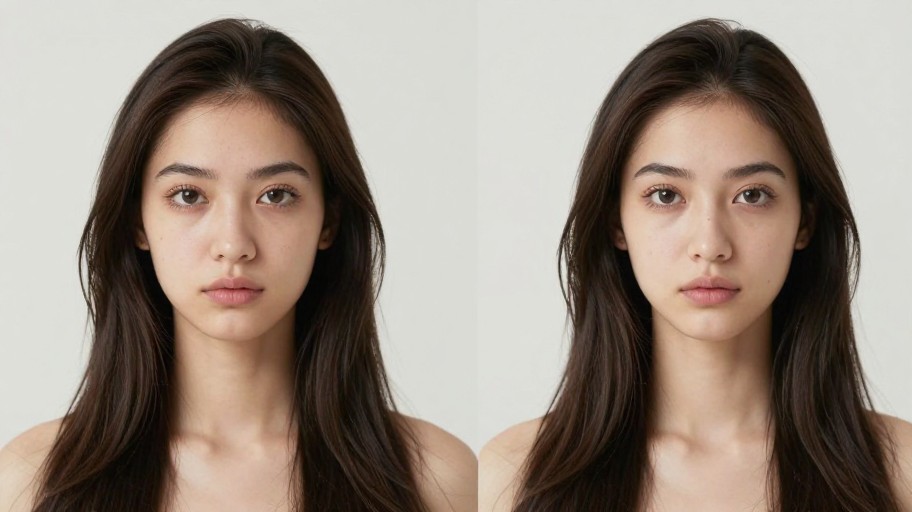 AI EXTENDED - Mirror Edges